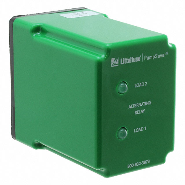 ALT230-S Littelfuse Inc.  Power Relays Over 2 Amps